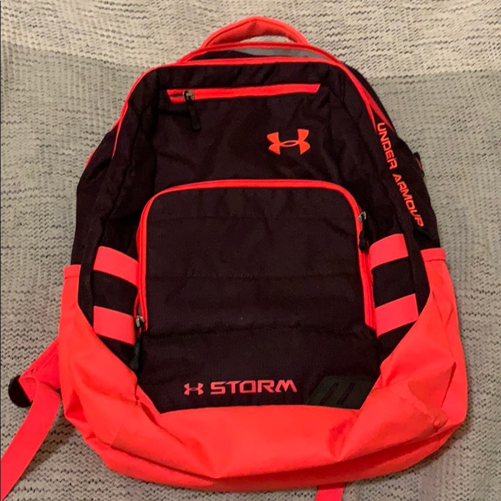 Under Armour Storm Backpack